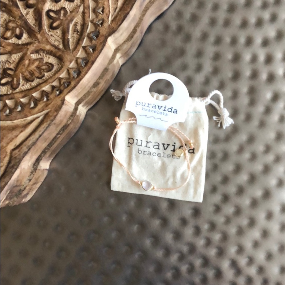 Pura vida Bracelet